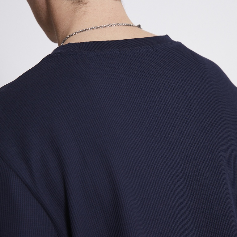 Sweater "Ludde Waffle" Sweater "Ludde Waffle"